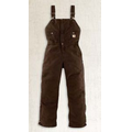 Women's Zeeland Sandstone Bib Overall